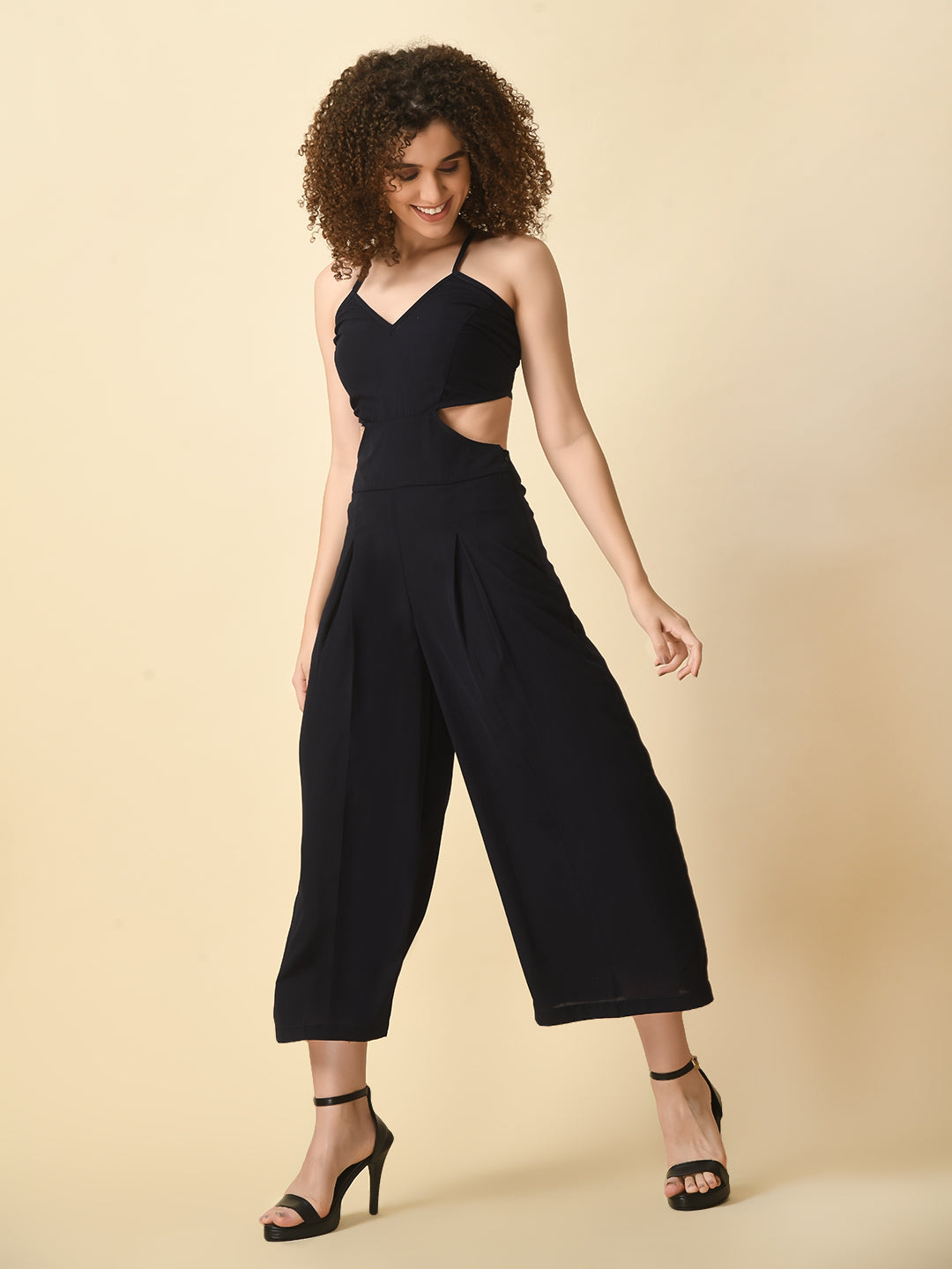 Amy Slip Jumpsuit