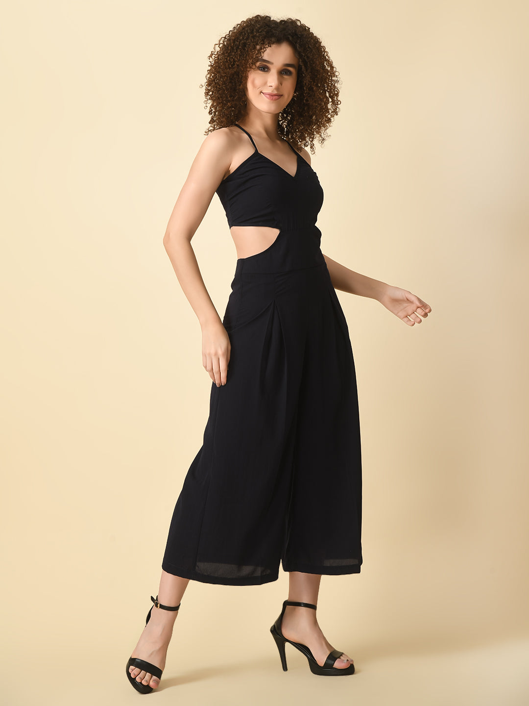 Amy Slip Jumpsuit