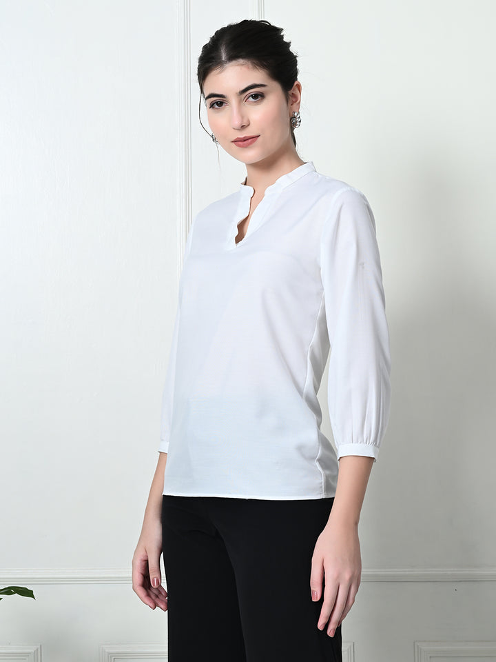 Tushita Classic Light weight Casual top for Summer